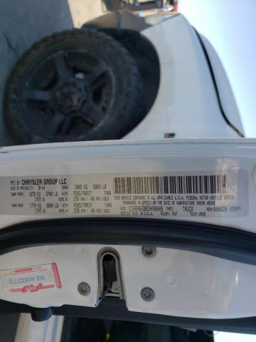 Photo 10 from auction – 2014 RAM 1500 ST with VIN 1C6RR6FG8ES458005