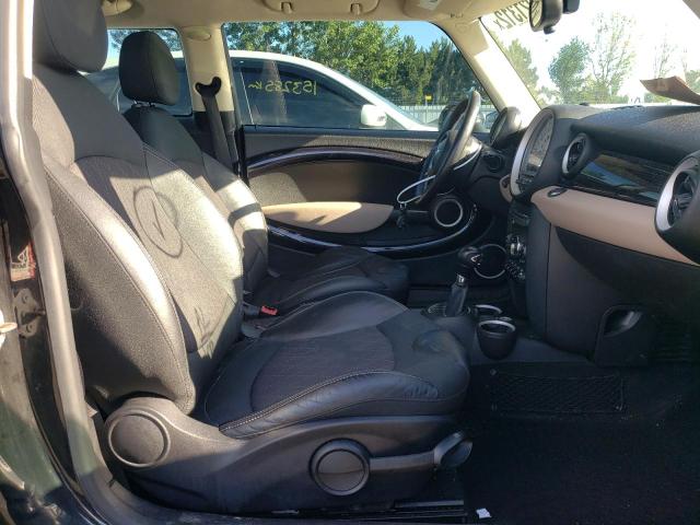 Photo 5 from auction – 2013 MINI COOPER with VIN WMWSU3C51DT680112