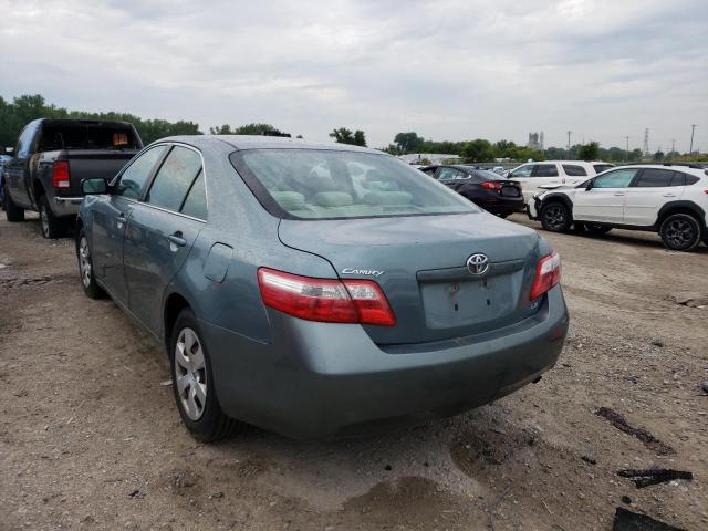 Photo 3 from auction – 2008 TOYOTA CAMRY CE with VIN 4T1BE46K58U790115