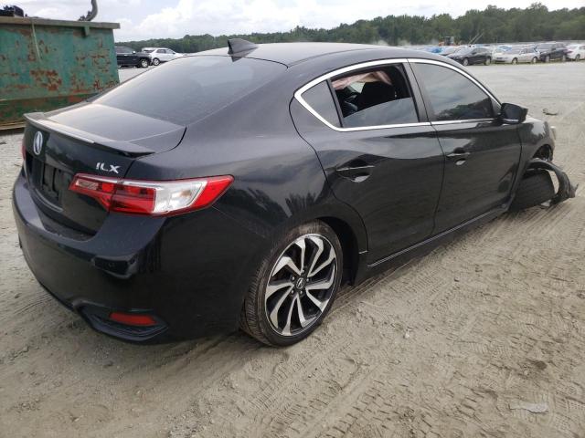 Photo 4 from auction – 2016 ACURA ILX PREMIU with VIN 19UDE2F8XGA015655