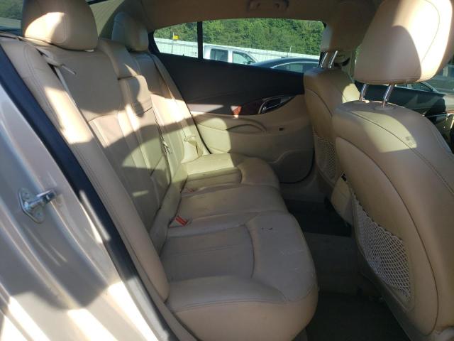 Foto 6 de la subasta – 2012 BUICK LACROSSE P con VIN 1G4GD5E35CF274911