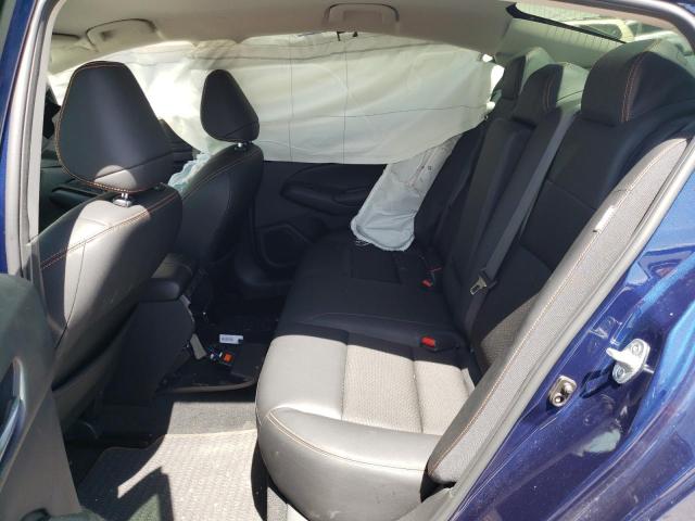 Photo 6 from auction – 2020 NISSAN ALTIMA SR with VIN 1N4BL4CV9LN307212