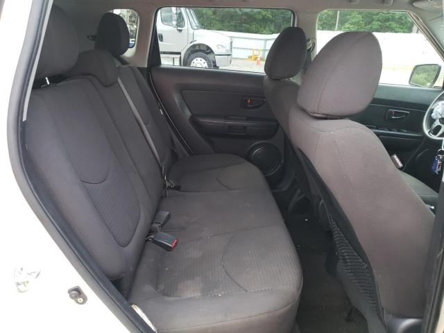 Photo 6 from auction – 2012 KIA SOUL with VIN KNDJT2A56C7442651