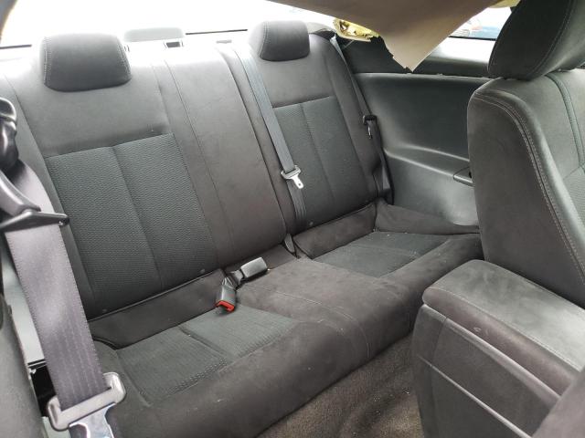 Photo 6 from auction – 2012 NISSAN ALTIMA S with VIN 1N4AL2EP4CC231649