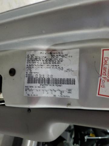 Photo 10 from auction – 2002 FORD FOCUS ZX5 with VIN 3FAFP37392R153461