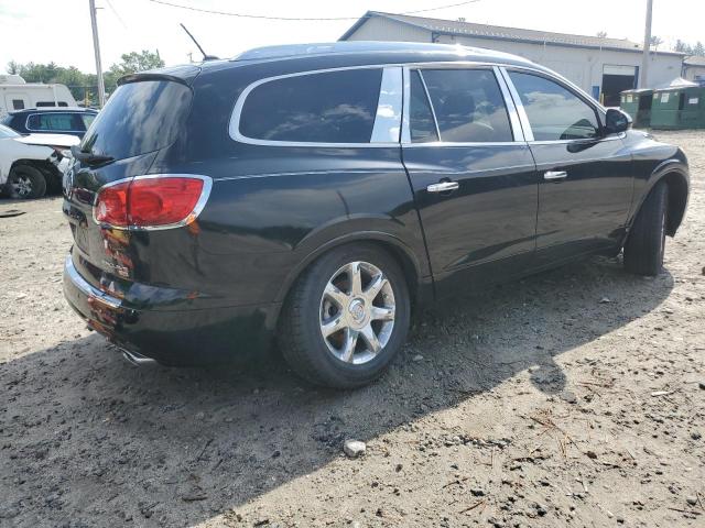 Photo 4 from auction – 2008 BUICK ENCLAVE CX with VIN 5GAER23728J252372