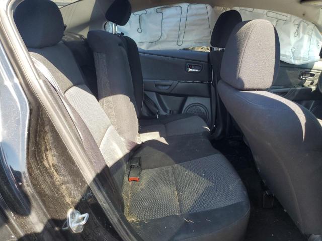 Photo 6 from auction – 2008 MAZDA 3 I with VIN JM1BK32F081173884