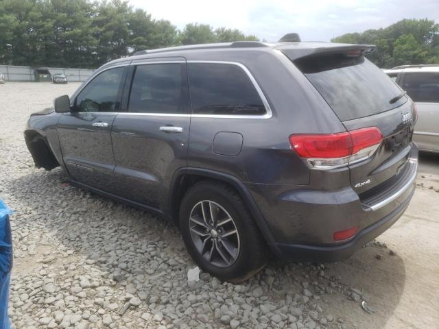 Photo 3 from auction – 2017 JEEP GRAND CHER with VIN 1C4RJFBG4HC807679
