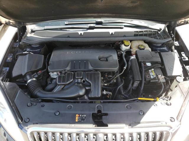 Photo 7 from auction – 2015 BUICK VERANO with VIN 1G4PP5SK6F4217958