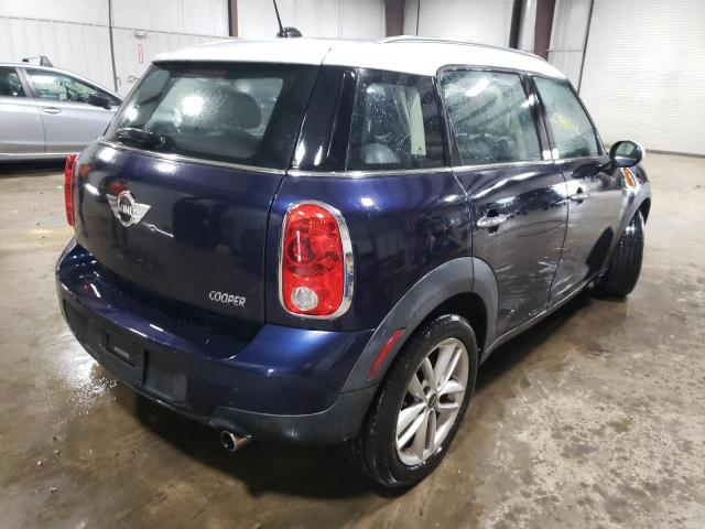 Photo 4 from auction – 2012 MINI COOPER COU with VIN WMWZB3C53CWM01843