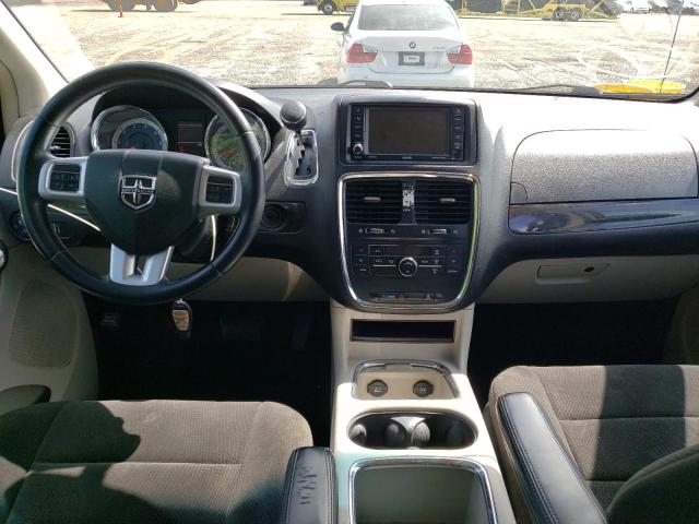 Photo 9 from auction – 2013 DODGE GRAND CARA with VIN 2C4RDGDG4DR576634