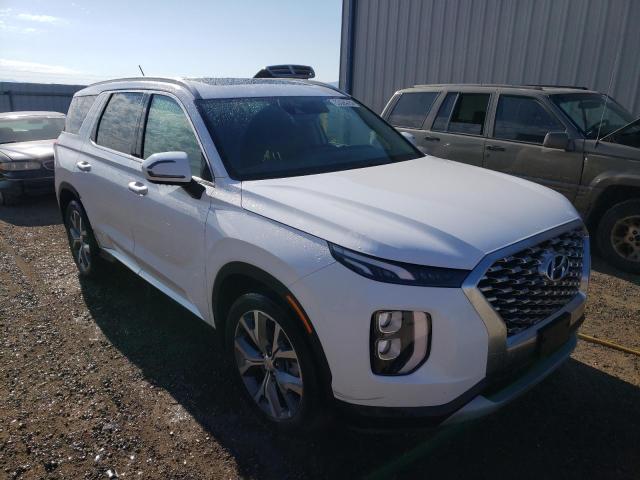 2020 HYUNDAI PALISADE S