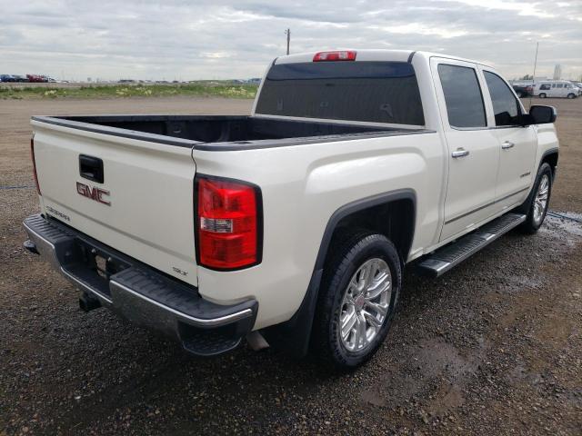 Photo 4 from auction – 2014 GMC SIERRA K15 with VIN 3GTU2VEC7EG195335