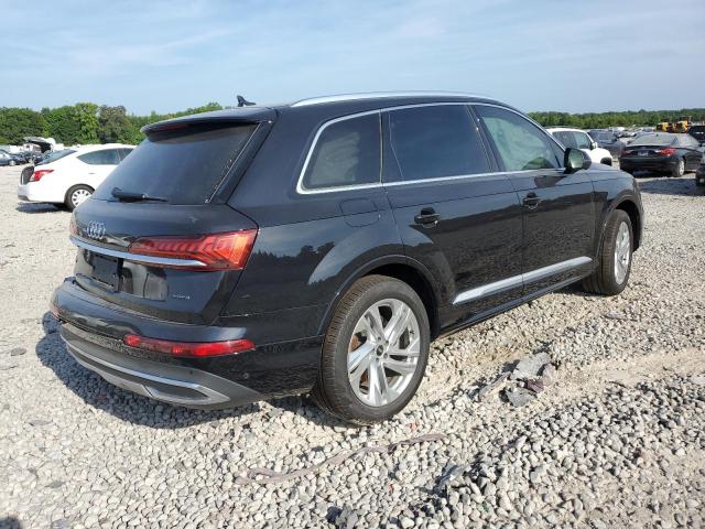 Photo 4 from auction – 2021 AUDI Q7 PREMIUM with VIN WA1LJAF71MD030699