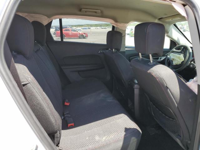Photo 6 from auction – 2015 GMC TERRAIN SL with VIN 2GKALMEK1F6277404