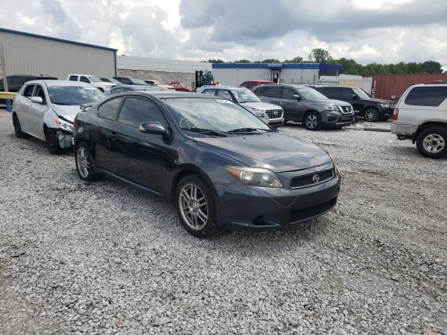 Photo 1 from auction – 2006 TOYOTA SCION TC with VIN JTKDE177660095810