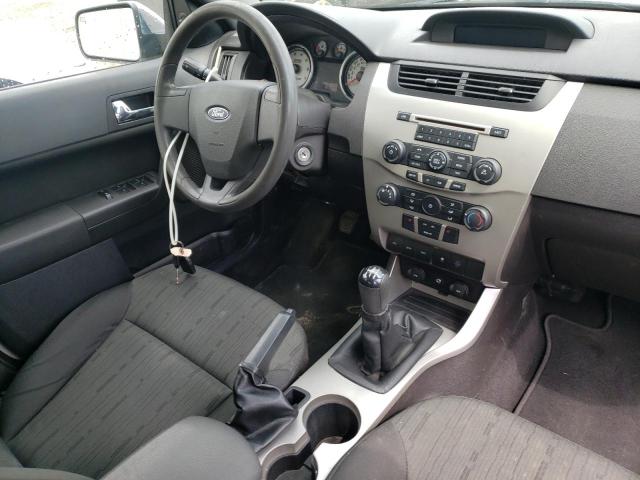Photo 9 from auction – 2010 FORD FOCUS SE with VIN 1FAHP3FNXAW179073