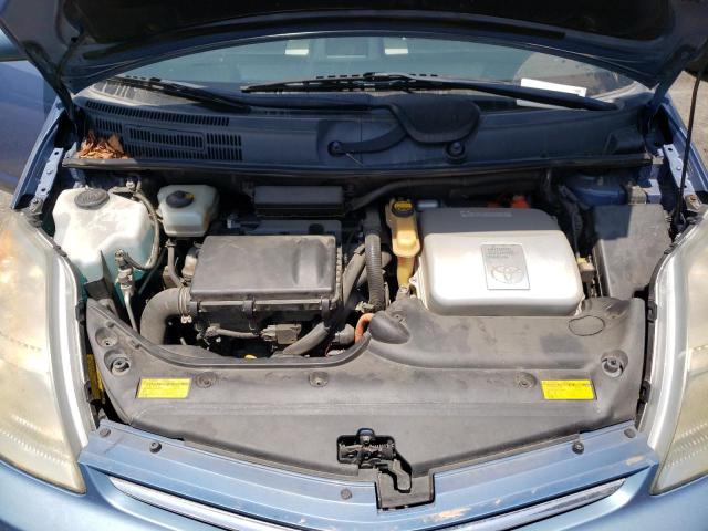 Photo 7 from auction – 2008 TOYOTA PRIUS with VIN JTDKB20U787756946