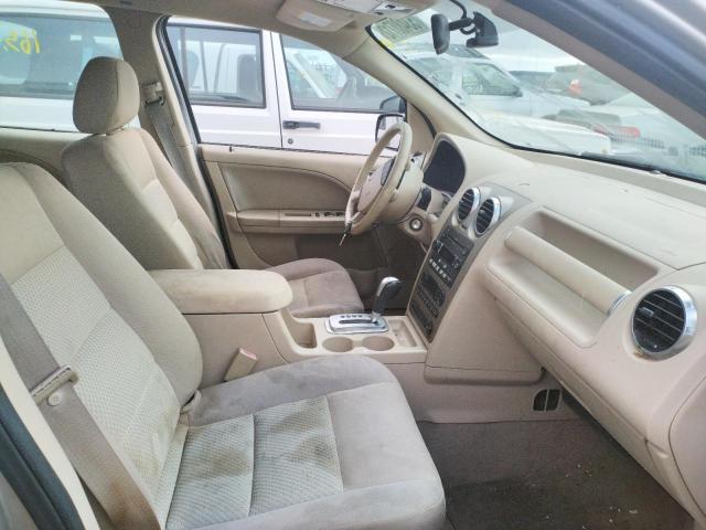 Photo 5 from auction – 2005 FORD FREESTYLE with VIN 1FMDK02135GA56266