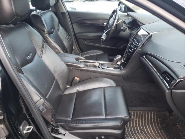 Photo 5 from auction – 2013 CADILLAC ATS with VIN 1G6AA5RX5D0179157