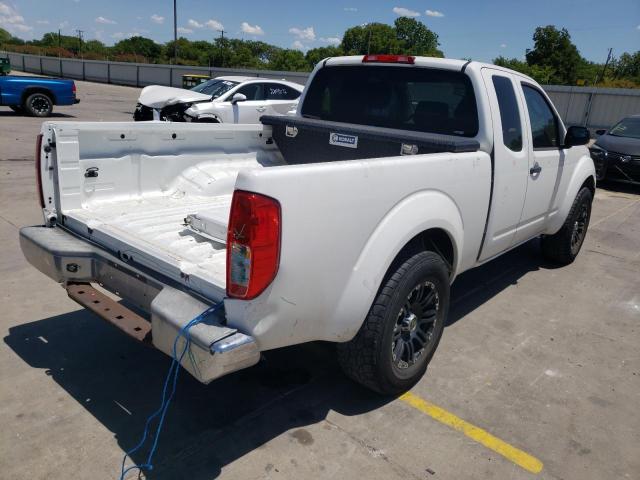Photo 4 from auction – 2010 NISSAN FRONTIER K with VIN 1N6BD0CT8AC424946