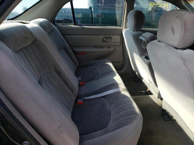 Photo 6 from auction – 2002 BUICK CENTURY CU with VIN 2G4WS52J321259785