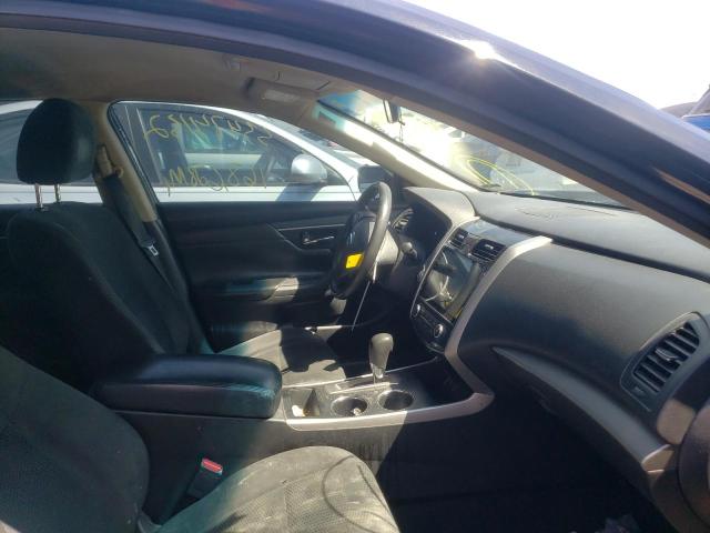 Photo 5 from auction – 2015 NISSAN ALTIMA 2.5 with VIN 1N4AL3APXFC437736