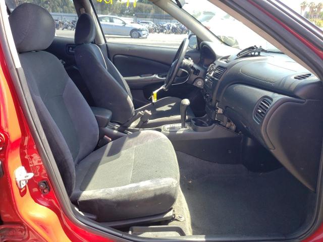 Photo 5 from auction – 2006 NISSAN SENTRA 1.8 with VIN 3N1CB51D76L626178