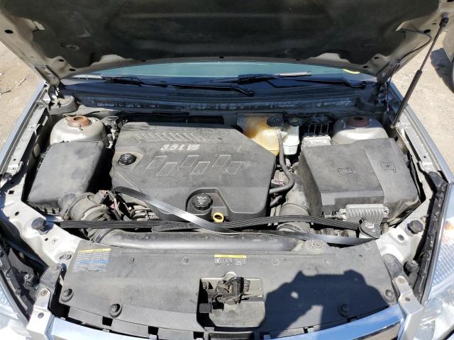 Photo 7 from auction – 2007 SATURN AURA XE with VIN 1G8ZS57NX7F246717
