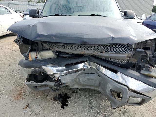 Photo 7 from auction – 2004 CHEVROLET SILVERADO with VIN 2GCEC19T141210889