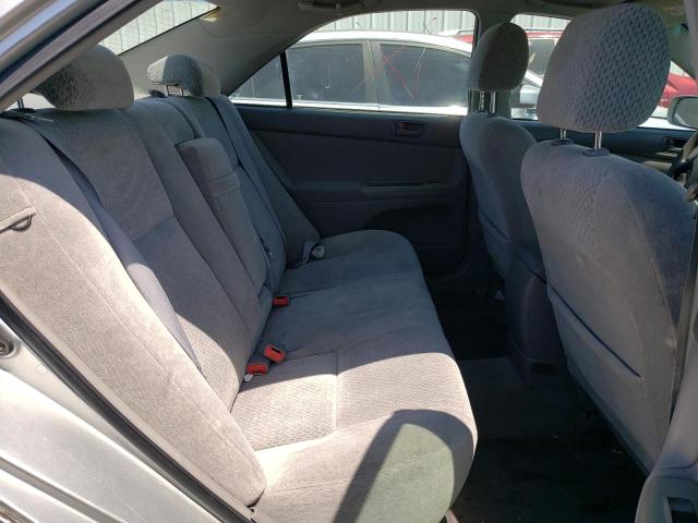 Photo 6 from auction – 2003 TOYOTA CAMRY LE with VIN 4T1BF32K13U561159