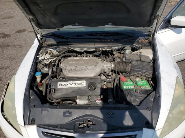 Photo 7 from auction – 2004 HONDA ACCORD EX with VIN 1HGCM66554A022889