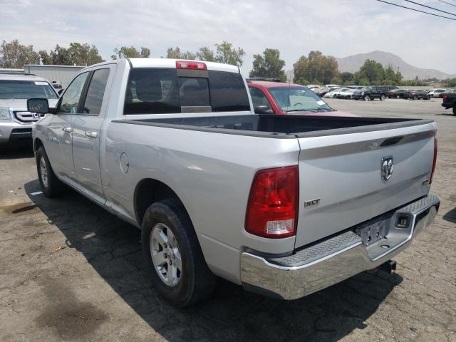 Photo 3 from auction – 2011 DODGE RAM 1500 with VIN 1D7RB1GP5BS577582