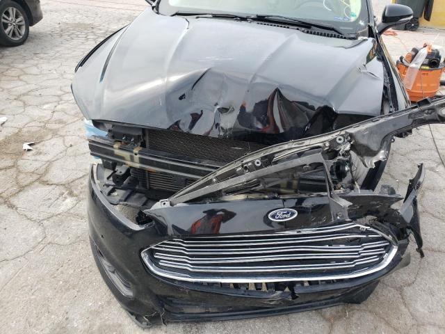 Photo 9 from auction – 2016 FORD FUSION SE with VIN 3FA6P0H97GR192493
