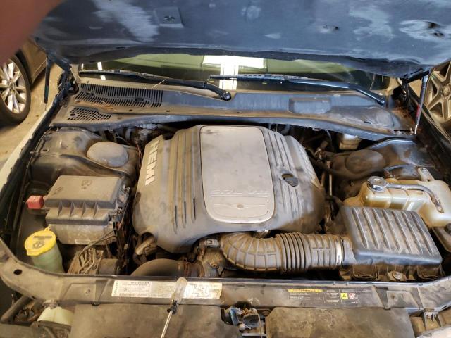 Photo 7 from auction – 2005 CHRYSLER 300C with VIN 2C3AA63H25H523811