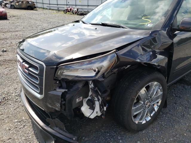 Photo 9 from auction – 2017 GMC ACADIA LIM with VIN 1GKKVSKD2HJ159506