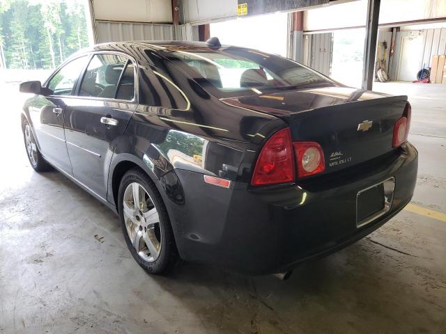Photo 3 from auction – 2012 CHEVROLET MALIBU 1LT with VIN 1G1ZC5E03CF309797