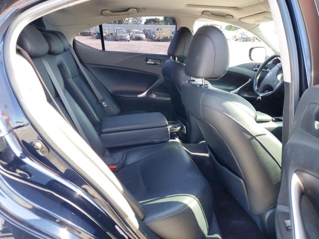 Photo 6 from auction – 2006 LEXUS IS 350 with VIN JTHBE262865007223