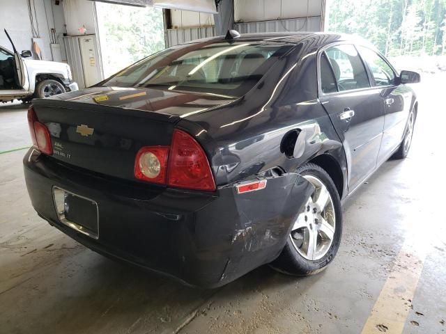 Photo 9 from auction – 2012 CHEVROLET MALIBU 1LT with VIN 1G1ZC5E03CF309797