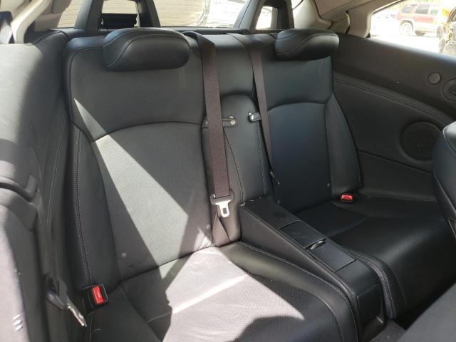 Photo 6 from auction – 2011 LEXUS IS 250 with VIN JTHFF2C22B2514651