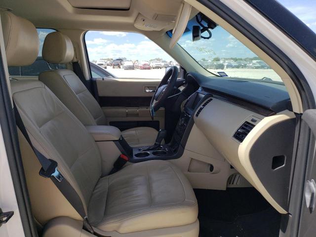 Photo 5 from auction – 2014 FORD FLEX LIMIT with VIN 2FMHK6DT5EBD38080