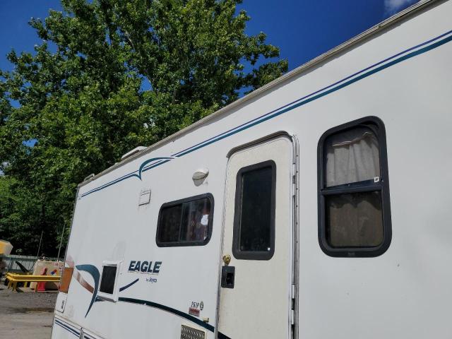 Photo 9 from auction – 2000 FORD ECONOLINE with VIN 1FDXE45S5YHA40312