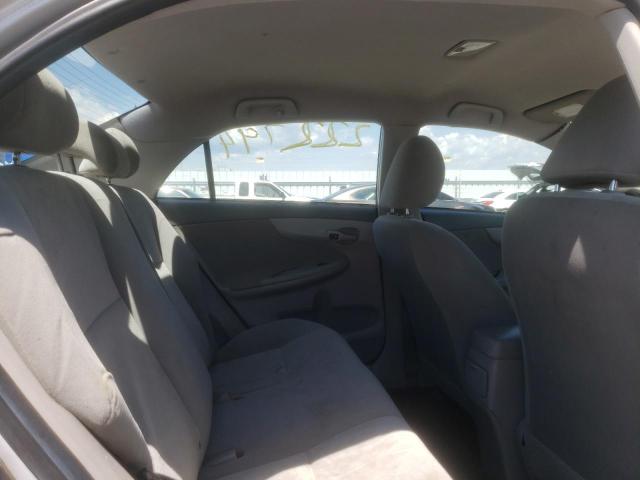 Photo 6 from auction – 2009 TOYOTA COROLLA with VIN 2T1BU40E79C012214