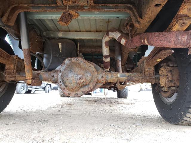Photo 9 from auction – 2003 DODGE RAM 2500 S with VIN 3D7KU28D53G736566