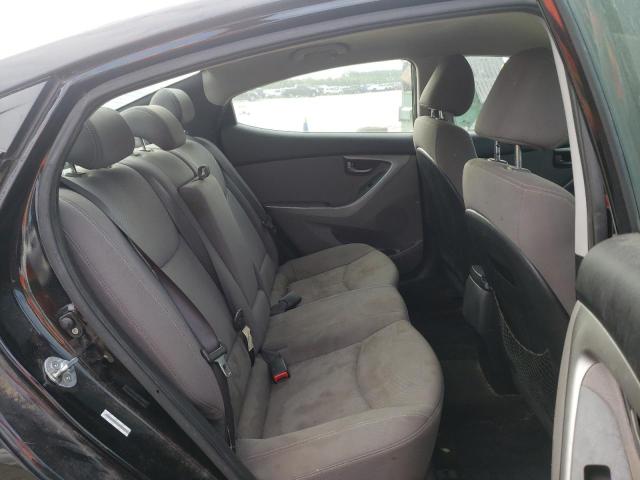 Photo 6 from auction – 2014 HYUNDAI ELANTRA SE with VIN KMHDH4AE1EU066497