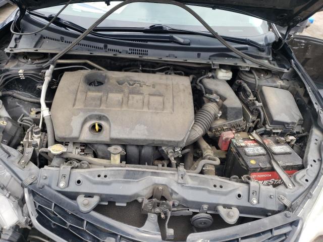 Photo 7 from auction – 2014 TOYOTA COROLLA L with VIN 2T1BURHE4EC052441