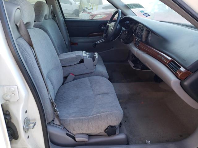 Photo 5 from auction – 2004 BUICK LESABRE CU with VIN 1G4HP52K144177841
