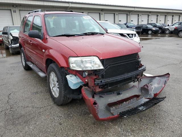Photo 9 from auction – 2005 MERCURY MARINER with VIN 4M2YU56Z75DJ33424