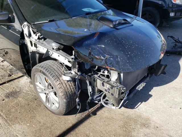 Photo 9 from auction – 2015 TOYOTA CAMRY LE with VIN 4T1BF1FK4FU011599