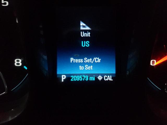 Photo 8 from auction – 2014 CHEVROLET MALIBU 2LT with VIN 1G11E5SL9EF283585